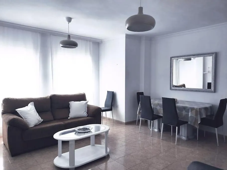 Apartamento Las Brisas Rincon de la Victoria Spain