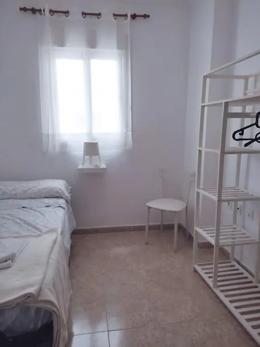 Apartamento Las Brisas Rincon de la Victoria Apartment