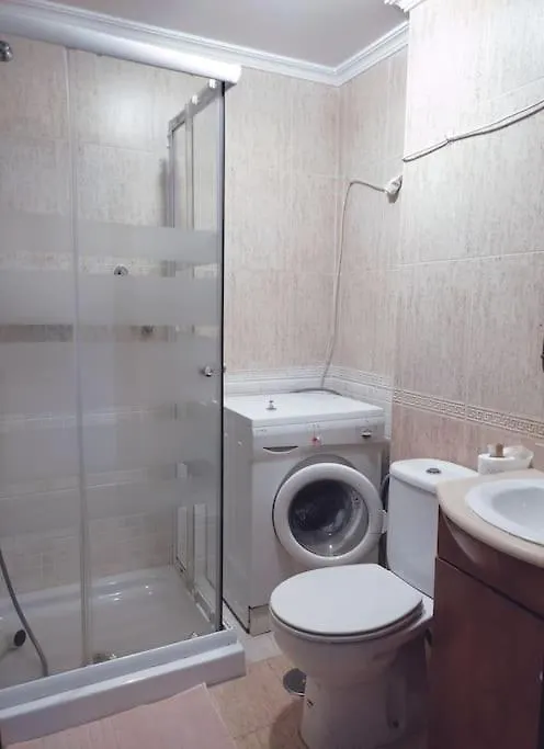 Apartamento Las Brisas Rincon de la Victoria