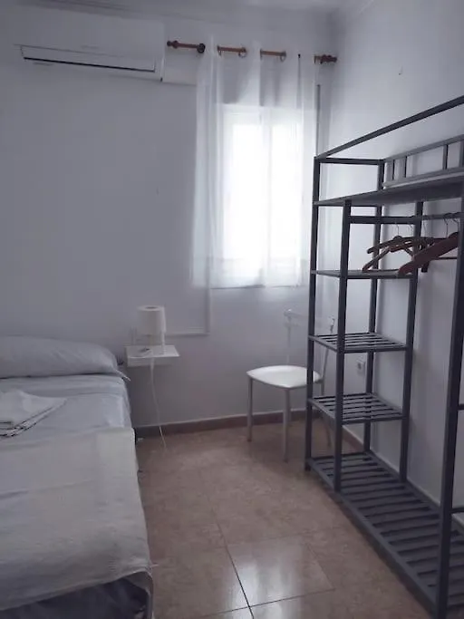 Apartamento Las Brisas Rincon de la Victoria